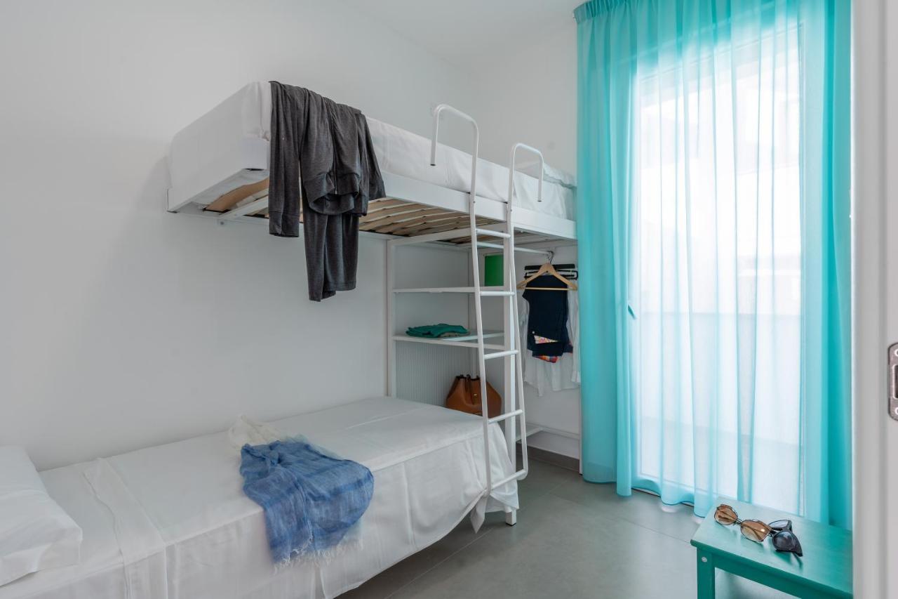 Smeraldo Residence Torre San Giovanni Ugento Esterno foto